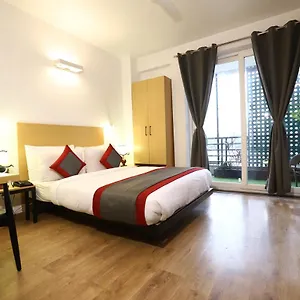 3* Hotel Bk And Near Huda Centre