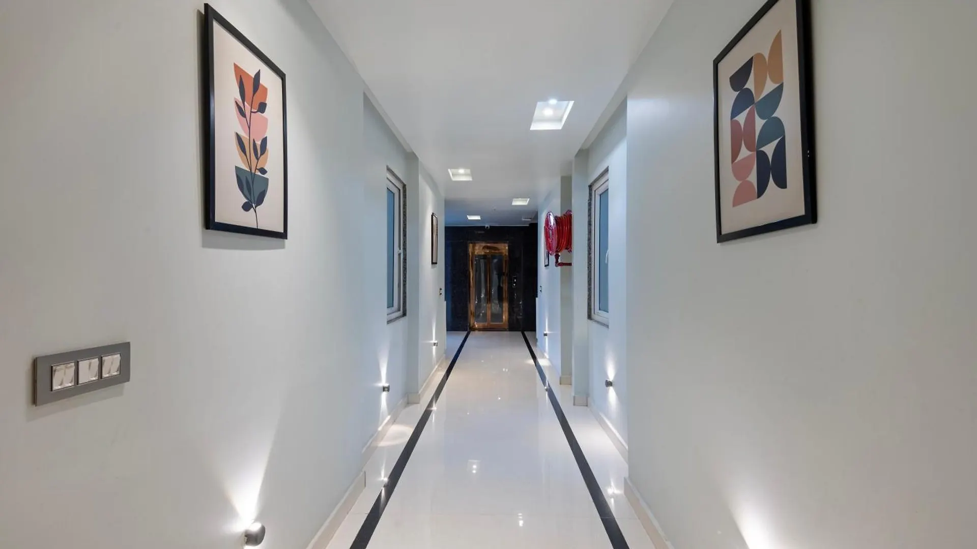 Wandr Hotel Medicity Gurugram, Near Medanta Hospital Gurgaon India